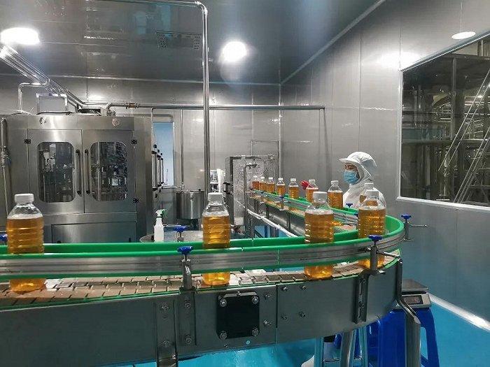 菏泽 技术进出口驱动特色产业集群“后来居上”的路径探索