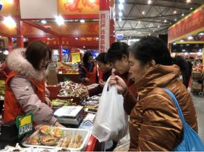 土味儿与洋味儿齐上阵，年货节休闲食品销售迎来井喷