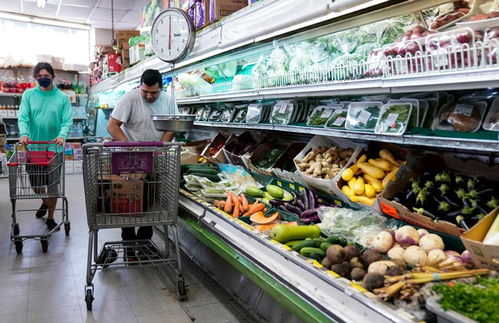 货物进出口回暖，中国外贸展现强劲韧性