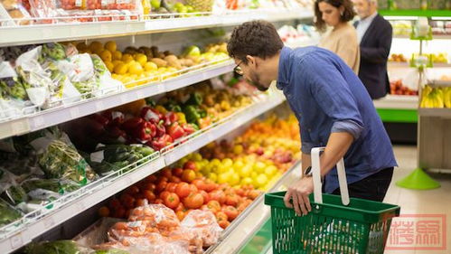 食品商店促销 Lidl在技术进出口中为何落后了？