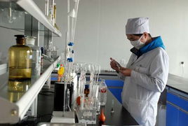 香格尔乳制品厂强化全链条监测 严把产品质量关